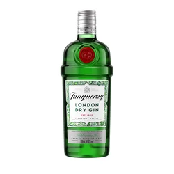 TANQUERAY London Dry džin, 0,7 l