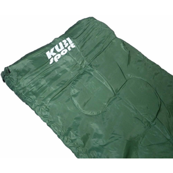 Kubisport Spalna vreča ENVELOPE 2 - 200g/m2