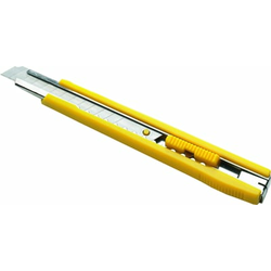 Revell Knife with Snap-Off Blade
