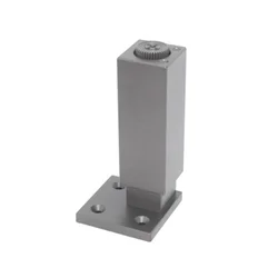 Nogica 776R 33x33 H=100 manganese ( 440-147 )