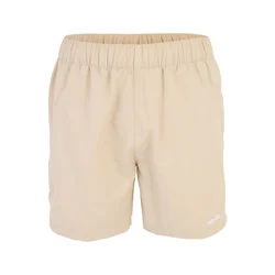 ELLESSE Kratke kopalne hlače Alenza kapučino