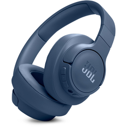 Slušalice JBL Tune 770 NC, bežične, Bluetooth, plave