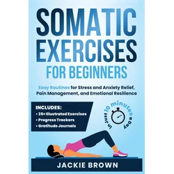 Somatic Exercises for Beginners