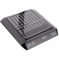 Decksaver LE Akai Pro APC20 cover Light Edition
