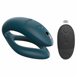 We-Vibe Vibro stimulator za pare We-Vibe Sync O - turkizen (R5403219)