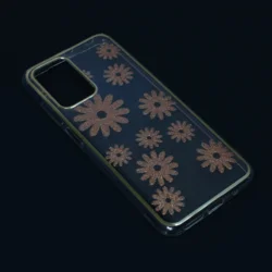 Torbica Dusty Rose za Xiaomi Redmi 10/10 Prime type 2