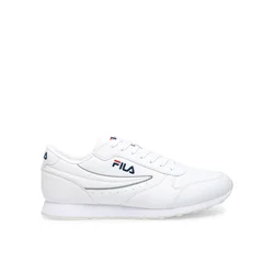 Fila Superge ORBIT LOW 1010263_1FG Bela