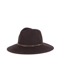 Volnen klobuk Barbour