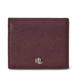 Lauren Ralph Lauren  denarnica ženska usnjena