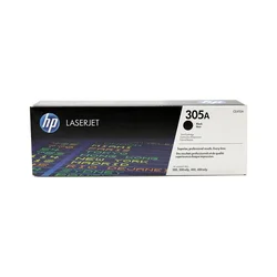 toner HP CE410A Black/305A, original