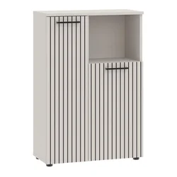 Respekta SREDNJE VISOKA omara 60/89/30 cm