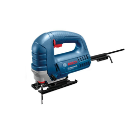 BOSCH Ubodna testera GST 8000 E/ 710W/ sa potenciometrom i listom ubodne testere