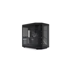 HYTE Y70 Midi Tower (CS-HYTE-Y70-B) črn