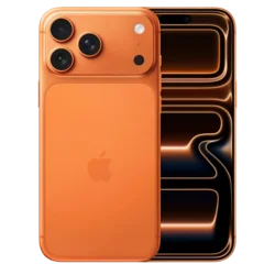 iPhone 17 Pro Max Narandžasti 256GB B Klasa Refurbished