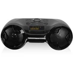 AKAI APRC-20BG PRENOSIVI Radio SA USB/SD/MMC