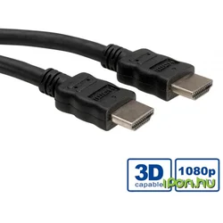 Rotronic - HDMI Cable, 1m (11.04.5541)
