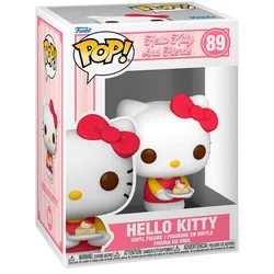 Funko pop Hello Kitty - Hello Kitty