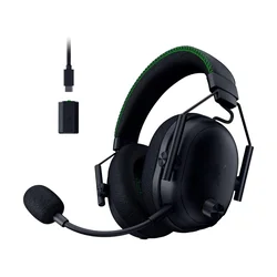 Razer Headset BlackShark V3 Pro Xbox Black Green