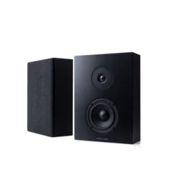 Argon Audio FORUS 4 Wall Black Pair