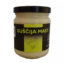 Guščija mast 170g