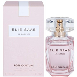 ELIE SAAB ROSE COUTURE edt spray 30 ml