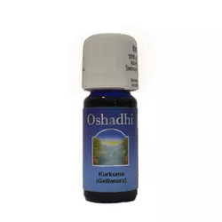 Oshadhi Eterično ulje Kurkuma 10ml