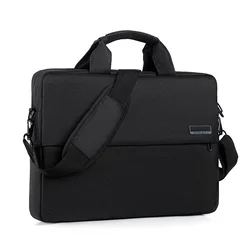 Brinch Torba za laptop, Crna
