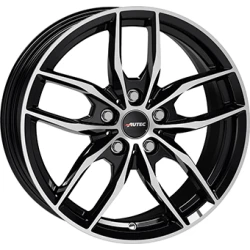 7,0X17 AUTEC BAVARIS 5/112 ET54 CH66,6