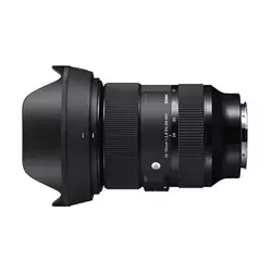 Sigma 24-70mm F2.8 DG DN Sony E-mount | Art