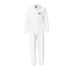 Portwest Jednokratni kombinezon st40 tip 5/6 beli vel.s ( 65269 )