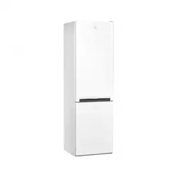 Indesit kombinovani frižider 339L LI8 S2E W 1 bijeli – Low Frost