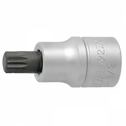 Nasadni ključ sa ZX profilom 1/2 192/2ZX Unior - M 10
