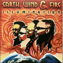 Earth, Wind & Fire Illumination (2 LP) Ponovno izdaja