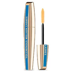LOréal Paris Mascara Volume Million Lashes Waterproof
