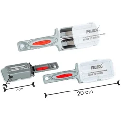 Filfishing Filex Fish Scaler