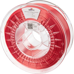 Spectrum SILK PLA Ruby Red