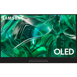 SAMSUNG QE65S95CATXXH OLED TV SAMSUNG, (20518625)