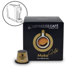 Zepter Zepresso Cafe - Moka Gold