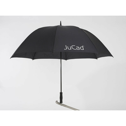 Jucad Umbrella Black
