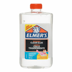 WEBHIDDENBRAND Elmers ljepilo, 946 ml, bezbojno