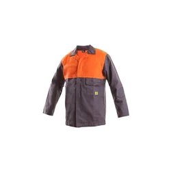 Canis MFS varilska jakna 390g/m2, 58