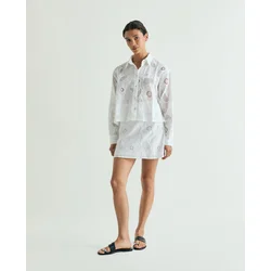 Scalpers Bluza   off-bela