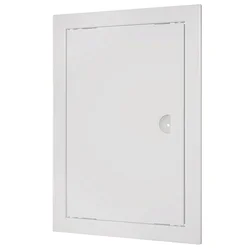 shumee Inšpekcijska vrata 400x600 mm ABS