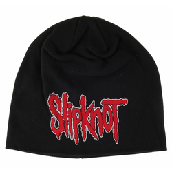 Kapa Slipknot - Logo - RAZAMATAZ - JB032