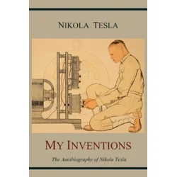 My Inventions