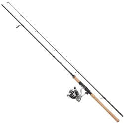 DAM Impressa Classic Spinning Combo 2,40 m 7-28 g