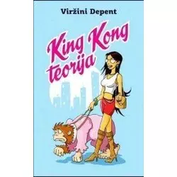 King kong teorija