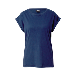 Urban Classics Majica, modra