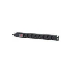 INTELLINET Produžni kabl PDU 715126, 1U