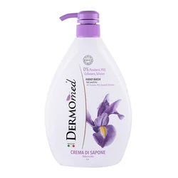 DERMOMED Tečni sapun Iris 1 l